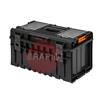 805036-T-025  HMT Steelbor Cordless V36-18 Pipe Base Magnet Drill with STAKIT Base 350 Tool Case - 2x 4.0Ah Batteries Included